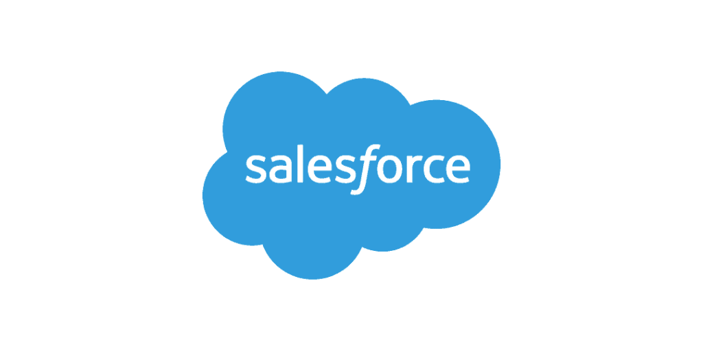 Fiche Client CRM (Salesforce)